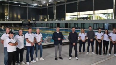 Photo of Una buena noticia para la Ciudad de Buenos Aires: fue elegida Capital Mundial del Deporte 2027