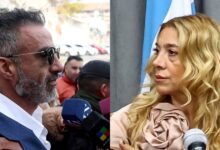 Photo of La insólita frase maradoniana que utilizó Di Tommaso mientras argumentaba la nulidad del juicio y la reacción de Luque: “Es una joda”