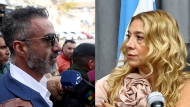 Photo of La insólita frase maradoniana que utilizó Di Tommaso mientras argumentaba la nulidad del juicio y la reacción de Luque: “Es una joda”