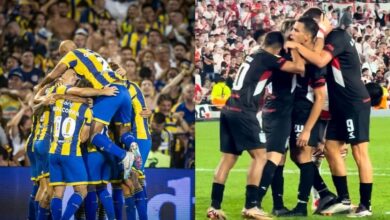 Photo of Central vs. Estudiantes: escenario de final pero en octavos del Apertura