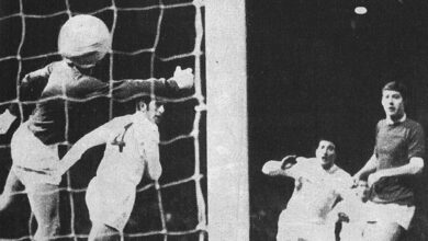 Photo of Los hitos de la Bruja Verón: desde el gol al Manchester en la Intercontinental a las tres Libertadores
