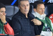 Photo of Kudelka sobre el cruce clave con Riestra y “todas las finales que se vienen”