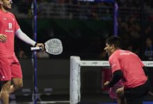 Photo of Cómo quedaron las semifinales masculinas del Pádel P1 de Buenos Aires