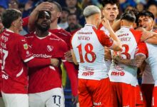 Photo of Independiente y Huracán abren las semis del Apertura: rachas y sequías en juego