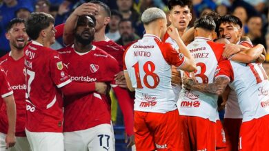 Photo of Independiente y Huracán abren las semis del Apertura: rachas y sequías en juego