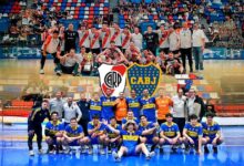 Photo of El handball tendrá su primer Superclásico River – Boca de la historia en el Parque Olímpico