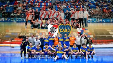 Photo of El handball tendrá su primer Superclásico River – Boca de la historia en el Parque Olímpico