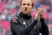 Photo of La espera se acabó: Harry Kane ganó su primer título