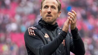 Photo of La espera se acabó: Harry Kane ganó su primer título