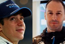 Photo of Bomba en Alpine: renunció Oliver Oakes, jefe de equipo… ¿por lo de Doohan y Colapinto?