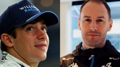 Photo of Bomba en Alpine: renunció Oliver Oakes, jefe de equipo… ¿por lo de Doohan y Colapinto?