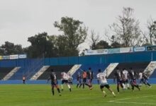 Photo of Deportivo Paraguayo empató y sigue último en la Primera C