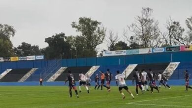 Photo of Deportivo Paraguayo empató y sigue último en la Primera C
