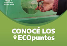 Photo of Se llevó adelante una jornada de reciclaje en Río Grande