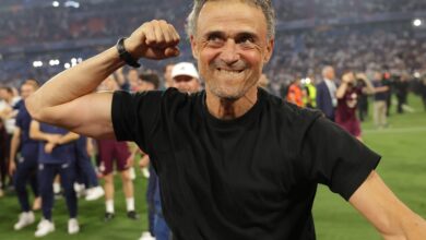 Photo of Cómo Luis Enrique transformó al PSG para ganar la Champions sin una constelación de figuras
