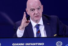 Photo of La FIFA endureció las penas por casos de racismo: sanciones fuertes y chance de descenso