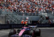 Photo of La decisión de la FIA con Franco Colapinto por violar una bandera roja en la FP3 de Mónaco