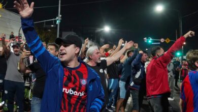 Photo of San Lorenzo, el club que aspira a “ser normal”