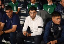 Photo of Talleres, ante la obligación de ganarle a Alianza Lima para soñar con Sudamericana