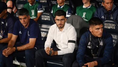 Photo of Talleres, ante la obligación de ganarle a Alianza Lima para soñar con Sudamericana