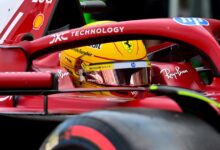 Photo of Ultimo momento: sancionan a Hamilton y cambia la grilla del domingo en el GP de Mónaco