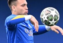 Photo of Con Lautaro Martínez recuperado, Inter vs. Barcelona por el pase a la final de la Champions