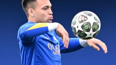 Photo of Con Lautaro Martínez recuperado, Inter vs. Barcelona por el pase a la final de la Champions
