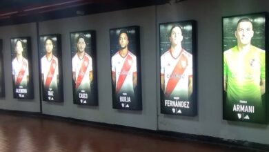 Photo of La última innovación que prepara el Monumental