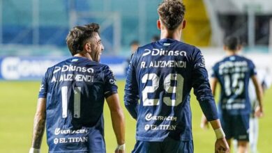 Photo of Los hermanos que jugaron juntos en el exterior y podrían hacerlo en Godoy Cruz