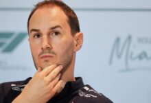Photo of Oliver Oakes se marchó de Alpine y también hubo memes