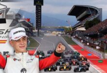 Photo of Las razones que ilusionan a Franco Colapinto de cara al GP de España