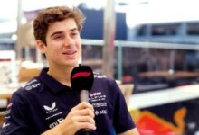 Photo of Franco Colapinto en F1 TV: su relación con Doohan, el respaldo de Briatore y cómo maneja la presión