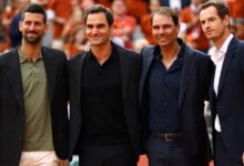 Photo of El emocionante homenaje a Rafael Nadal en Roland Garros: “Mis recuerdos seguirán unidos a este lugar magnífico”