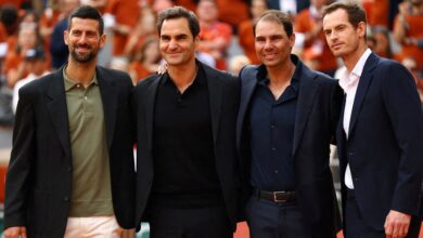 Photo of El emocionante homenaje a Rafael Nadal en Roland Garros: “Mis recuerdos seguirán unidos a este lugar magnífico”