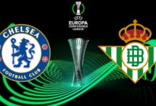 Photo of Chelsea vs. Betis, por la final de la Conference League: hora y cómo ver en vivo