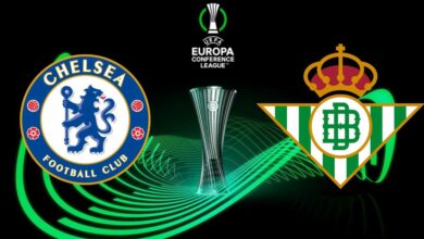 Photo of Chelsea vs. Betis, por la final de la Conference League: hora y cómo ver en vivo