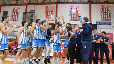 Photo of Liga Argentina: la final por el ascenso de verá por Básquet Pass y DeporTV