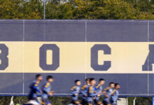 Photo of Boca, EN VIVO: el equipo para jugar los octavos con Lanús, los cambios de Herrón, el futuro de Fabra y más noticias de este viernes 9 de mayo