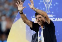 Photo of Racing, el equipo argentino mejor ubicado en un ranking mundial