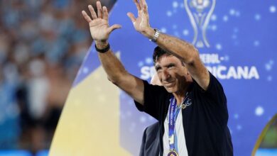 Photo of Racing, el equipo argentino mejor ubicado en un ranking mundial