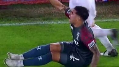 Photo of La lesión de un jugador de Huracán que preocupa también a River