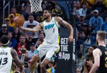 Photo of Playoffs NBA: Indiana quedó a un triunfo de ser finalista de conferencia y Oklahoma City empardó las cosas ante Denver