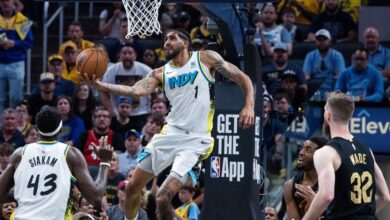 Photo of Playoffs NBA: Indiana quedó a un triunfo de ser finalista de conferencia y Oklahoma City empardó las cosas ante Denver