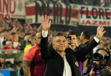 Photo of La ironía del River 2025