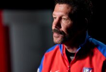Photo of Simeone aclaró su futuro: “Me quedo porque quiero más y sé que se puede”