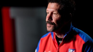 Photo of Simeone aclaró su futuro: “Me quedo porque quiero más y sé que se puede”