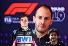 Photo of Flavio Briatore salió a desactivar la bomba Franco Colapinto – Oliver Oakes – Jack Doohan en Alpine