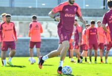 Photo of River, EN VIVO: la lesión de Montiel, los citados vs. IDV y últimas noticias del miércoles 14 de mayo
