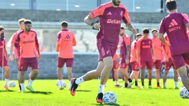 Photo of River, EN VIVO: la lesión de Montiel, los citados vs. IDV y últimas noticias del miércoles 14 de mayo