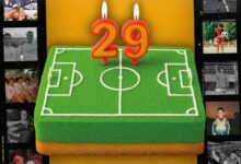 Photo of Aniversario Olé: qué hacían Román, Gallardo, Scaloni y las figuras de hoy hace 29 años